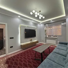 ВЫСОКИЕ ПОТОЛКИ 2 в 3 КОМНАТЫ