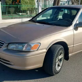 Toyota Camry 1998