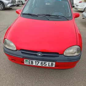 Opel Vita 1995
