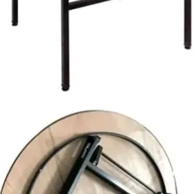 Eplenilýän Stol tegelek