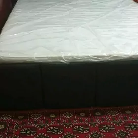 спальня крават