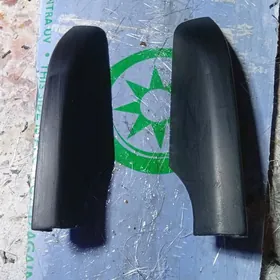 Sienna lyza plastmasy