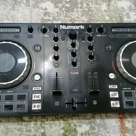 Dj numark