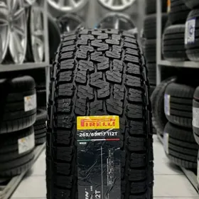 PIRELLI 25YYL 2656517 1ST
