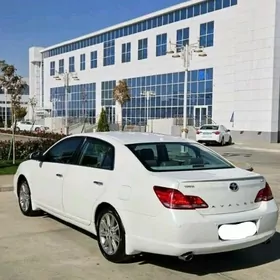 Toyota Avalon 2006