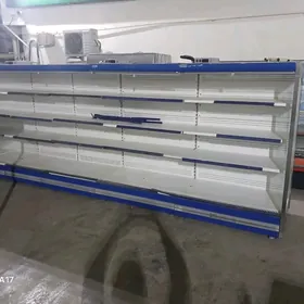 witirina haladilnik 6metr