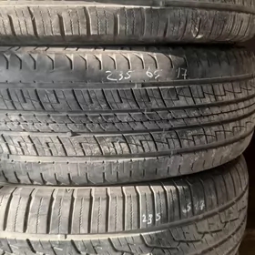 pakrişga 235 65 17lik 3ştuk