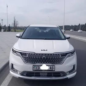 Kia Carnival 2021