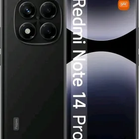 Redmi not 14 pro