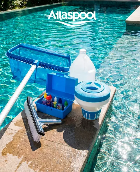 ATLASPOOL Gallery 11