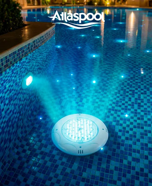 ATLASPOOL Gallery 12