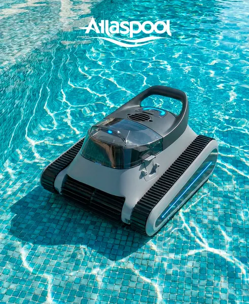 ATLASPOOL Gallery 10