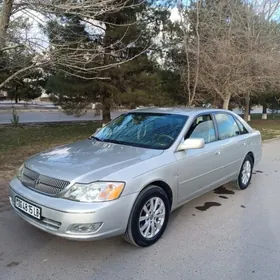 Toyota Avalon 2002