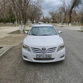 Toyota Camry 2007