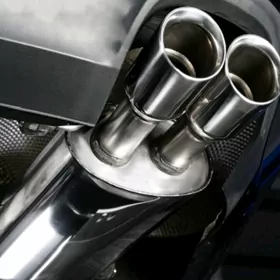 РЕМОНТ   ГЛУШИТЕЛЯ