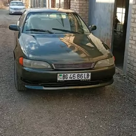 Toyota Mark II 1993