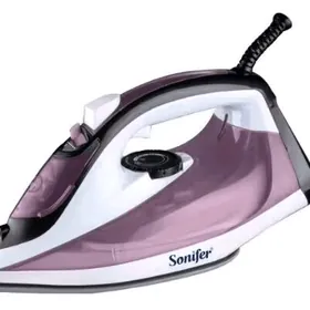 Паровый утюг Sonifer SF-9066