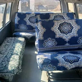Toyota Hiace 1993