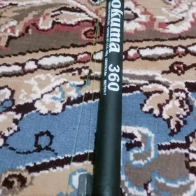 гармаклар тэзе Окума 3,60лык