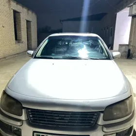 Opel Omega 1996