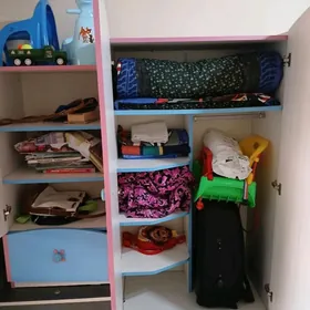 продается детская мебель