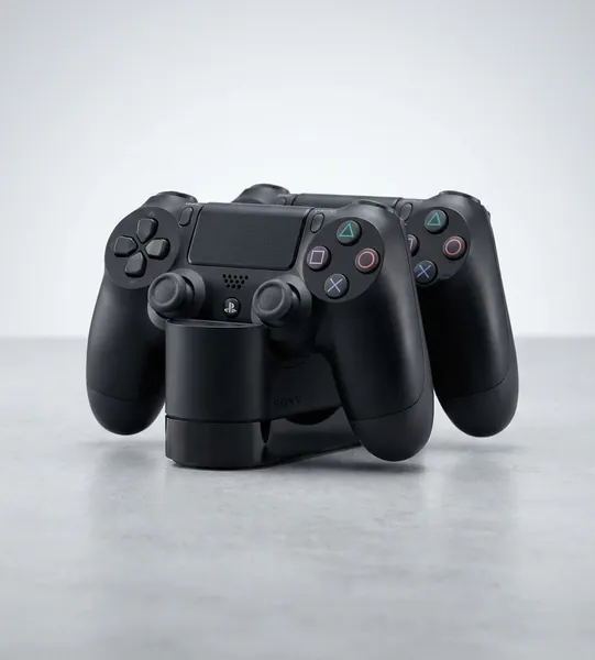 PLAYSTATION-HUB Gallery 13