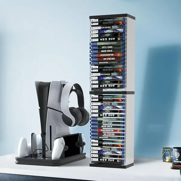 PLAYSTATION-HUB Gallery 8