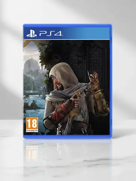 PLAYSTATION-HUB Gallery 1