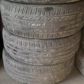 pakrişga 235 60 17lik