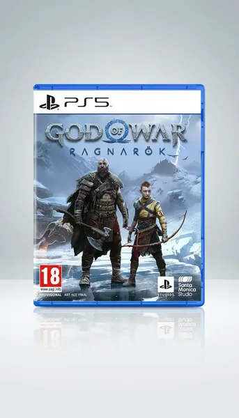 PLAYSTATION-HUB Gallery 9