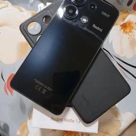 Redmi not 13