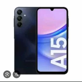Samsung a15