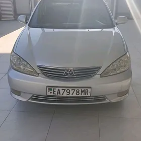 Toyota Camry 2003