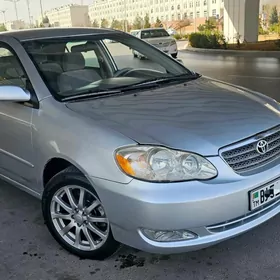 Toyota Corolla 2006
