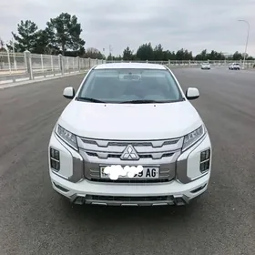 Mitsubishi ASX 2024