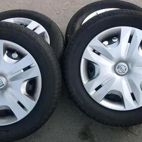 wersa disga teker 15lik