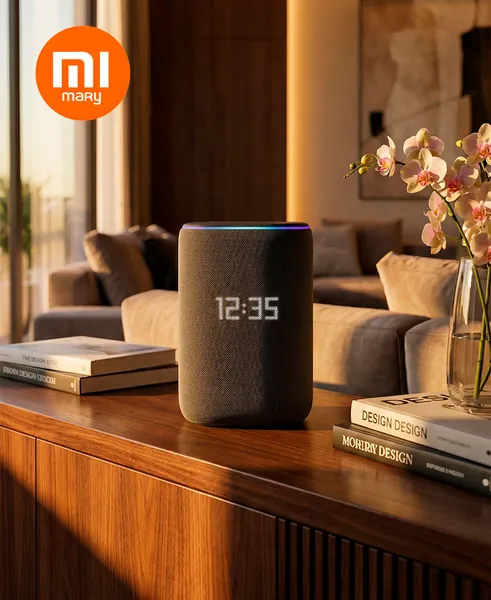 Xiaomi_Mary Gallery 14