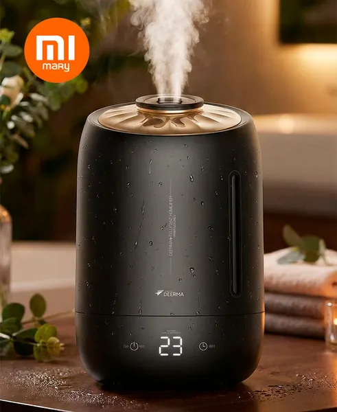 Xiaomi_Mary Gallery 1