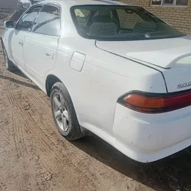 Toyota Mark II 1994