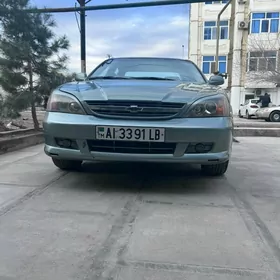 Chevrolet Epica 2005