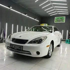 Lexus ES 300 2003