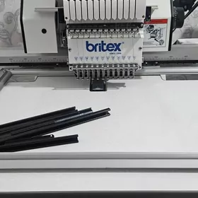 BRITEX 12 IÑNE TAZEJE