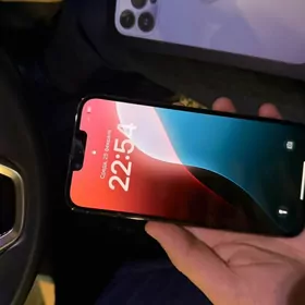 iphone 13 promax 128