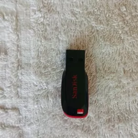 SanDisk Fleska 64 GB