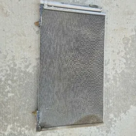 Radiator ot kondisionera