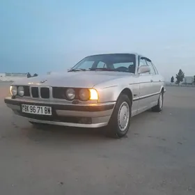 BMW 525 1991
