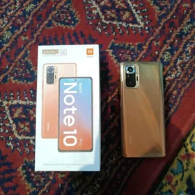 REDMI NOTE 10 PRO