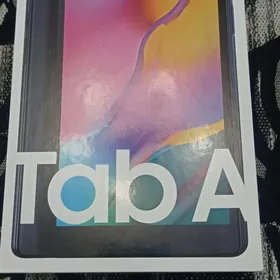 Samsung Tab A