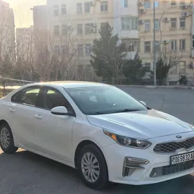 Kia Forte 2021
