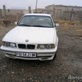 BMW 525 1995